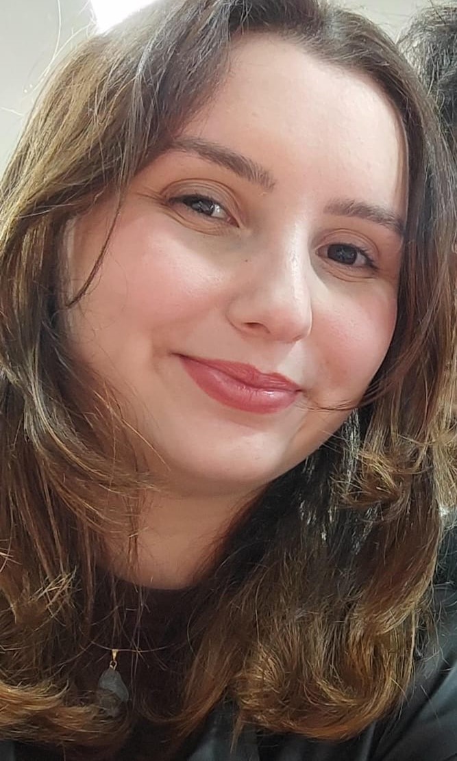 Andressa Mistura Pereira
