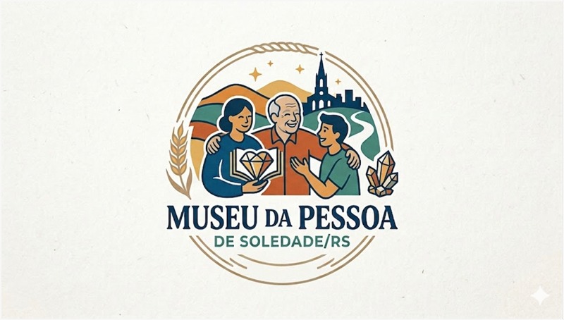 Logo Museu da Pessoa