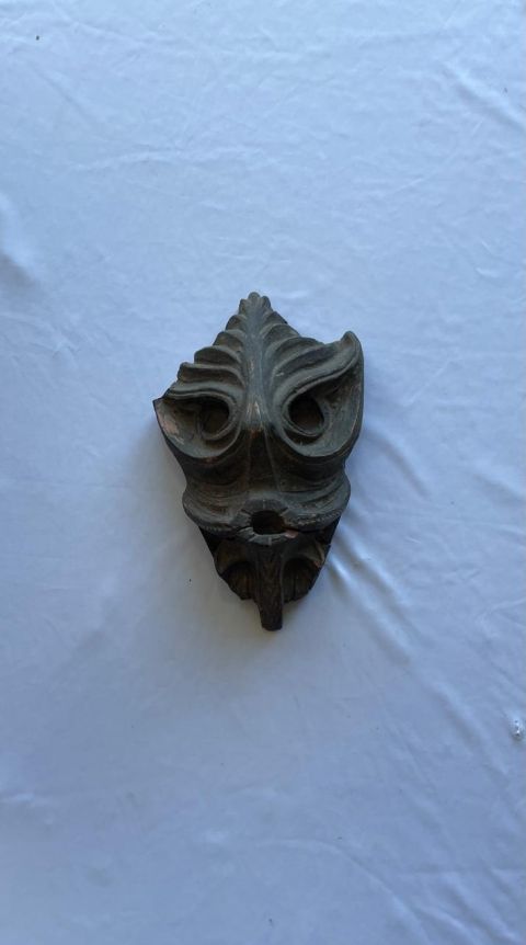 Máscara 