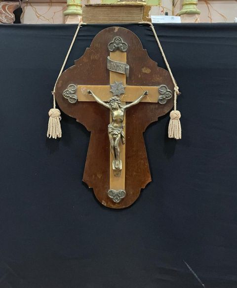 Crucifixo