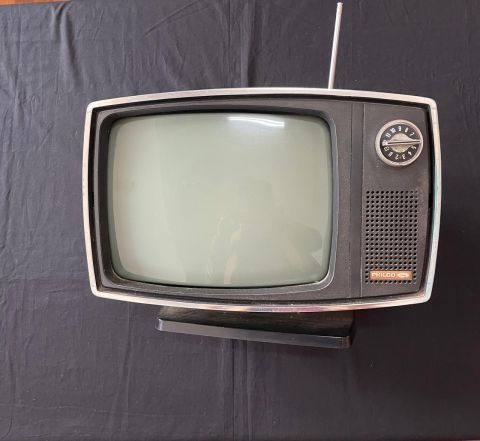 Televisão 