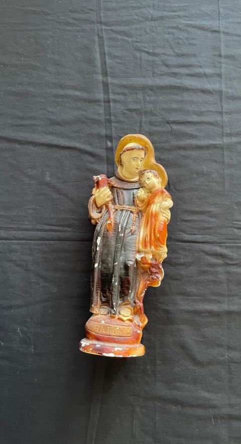 Imagem de Santo Antônio