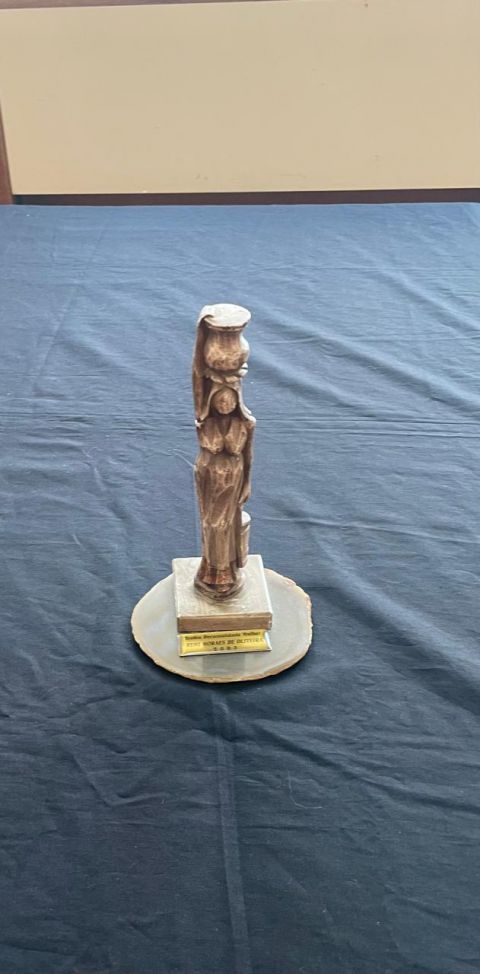 Troféu personalidade