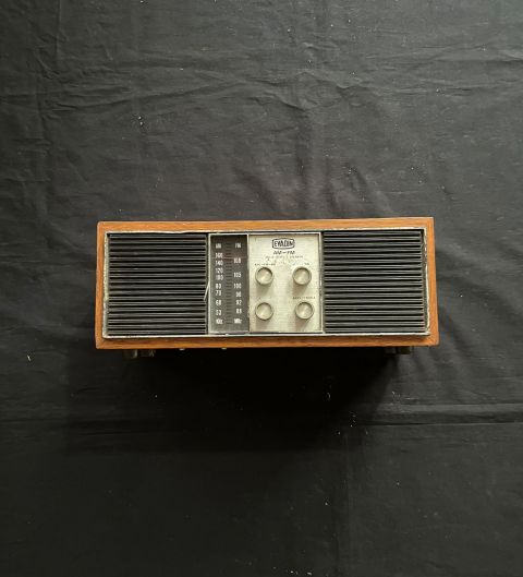 Rádio 