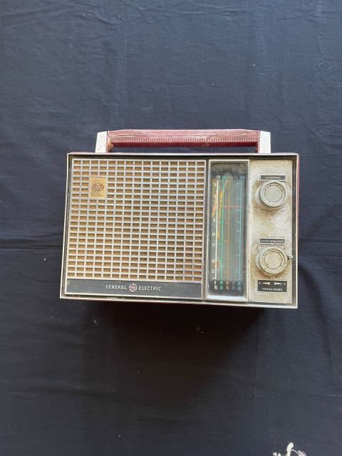 Rádio