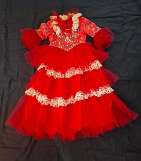 Fantasia de carnaval