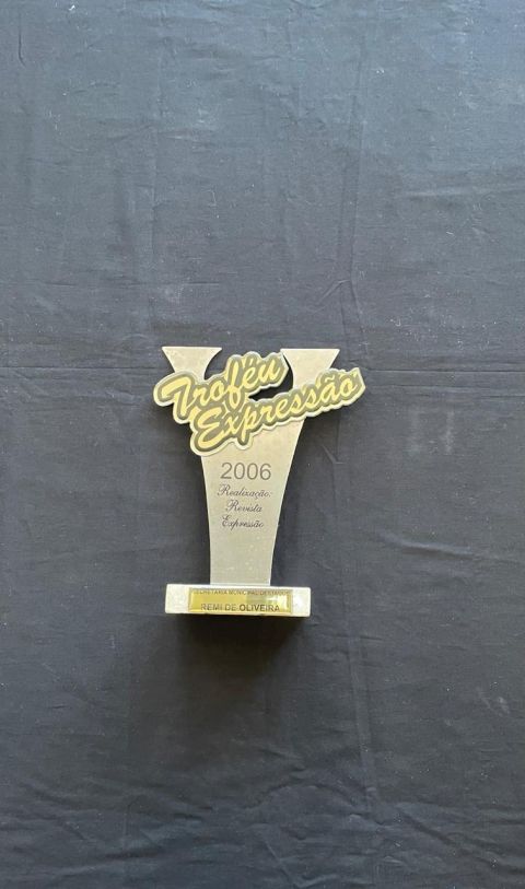 Troféu Expressão