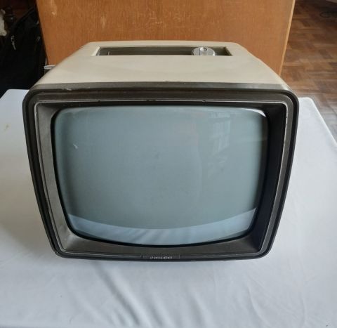 Televisão 