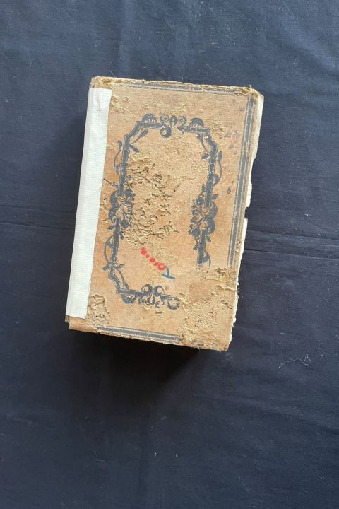Manual de Missa