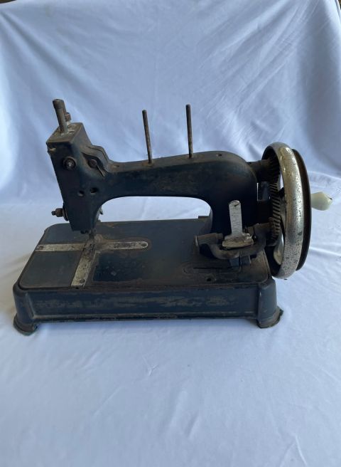 Máquina de costura