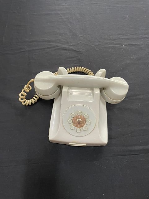Telefone de tecla