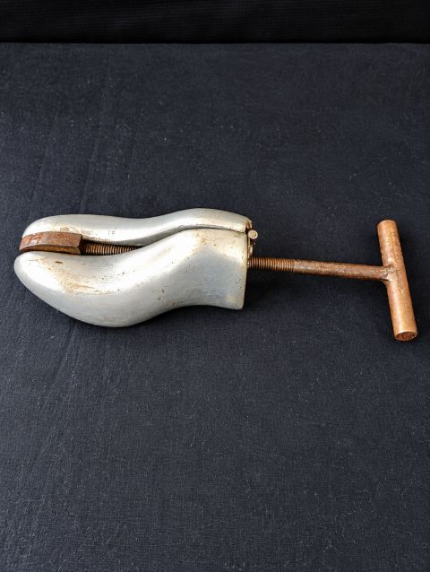 Alargador de sapatos