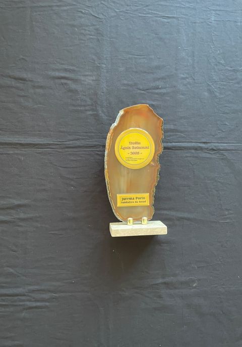 Troféu Ágata Botucaraí