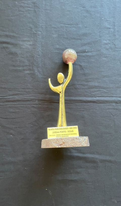 Troféu Personalidade