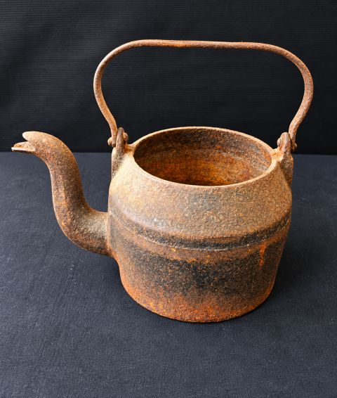 Chaleira 