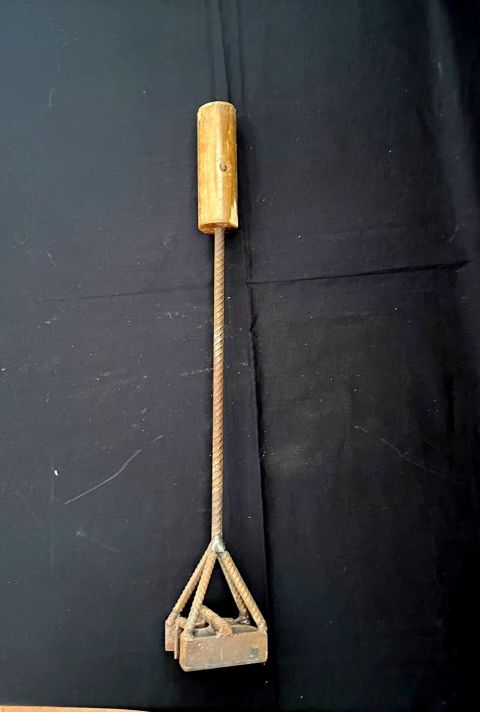 Marcador de gado