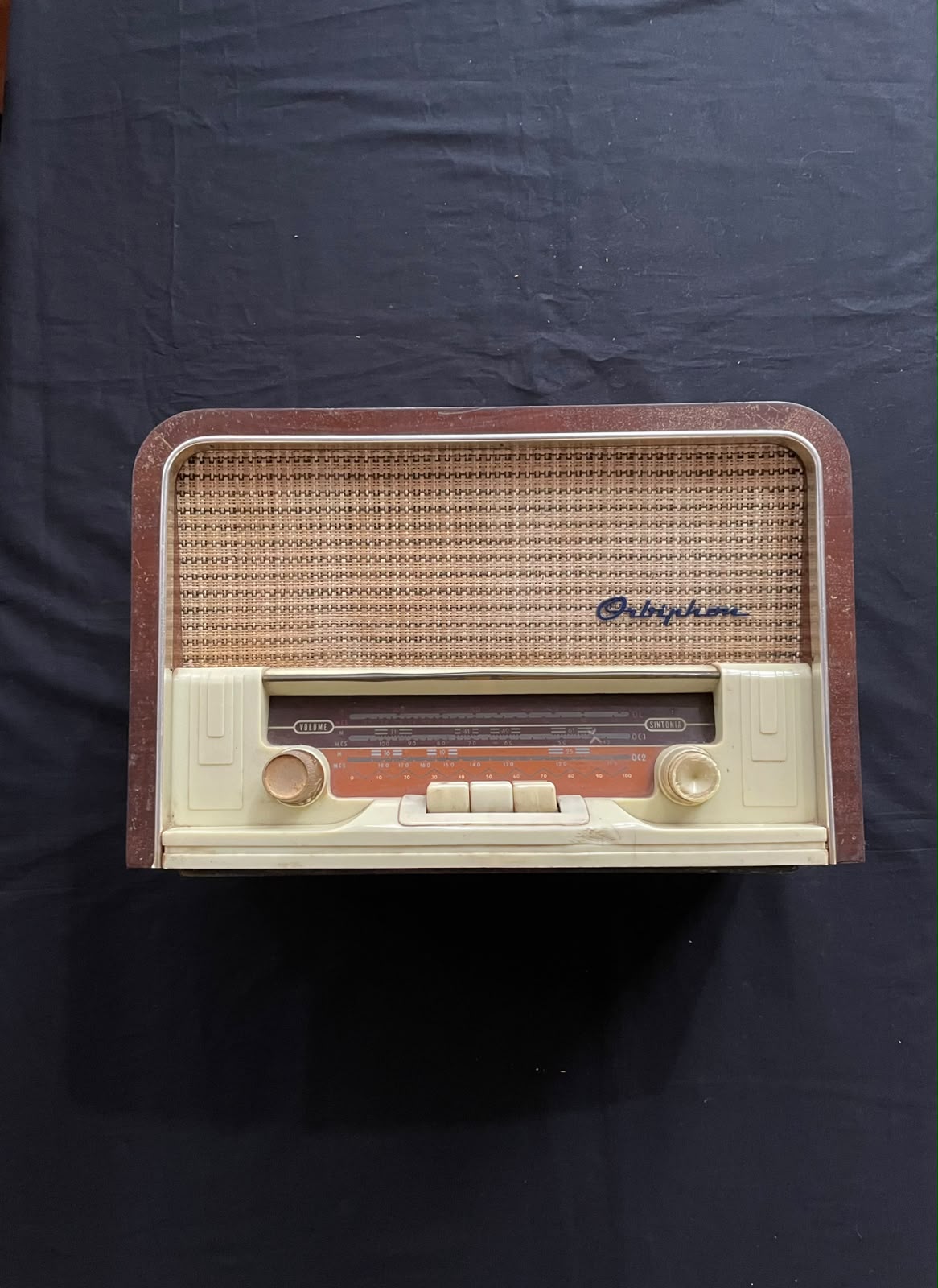 Rádio