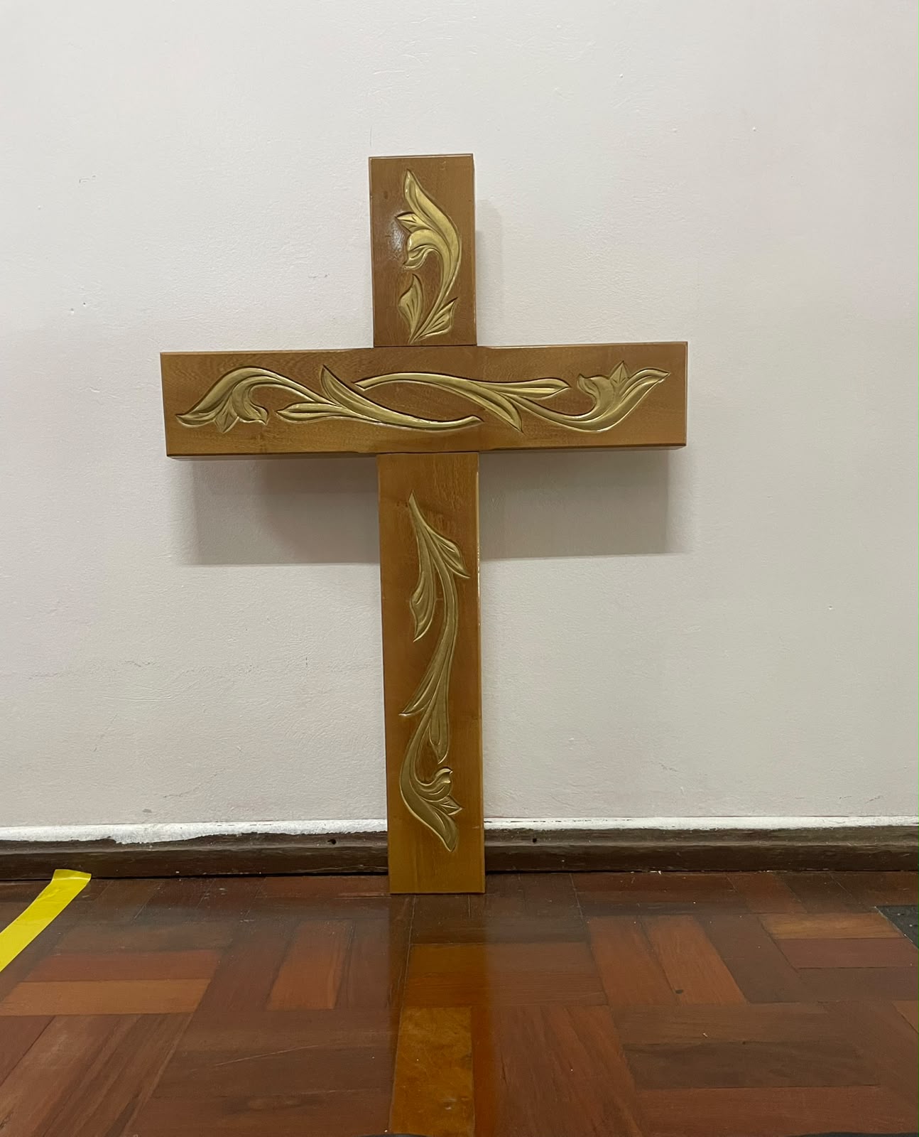 Cruz