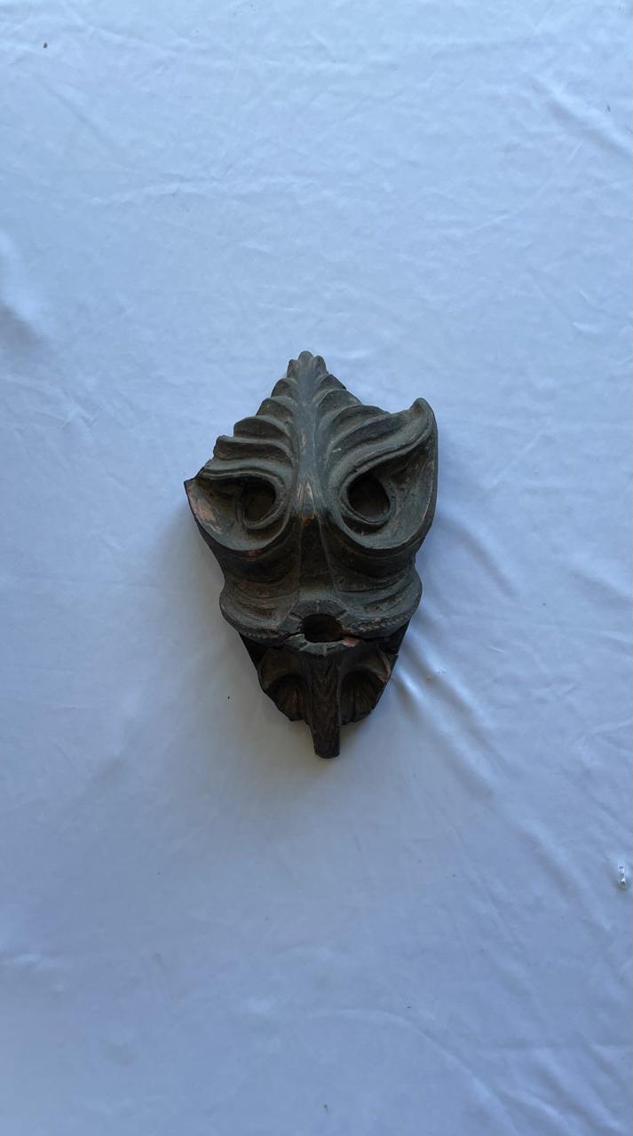 Máscara 