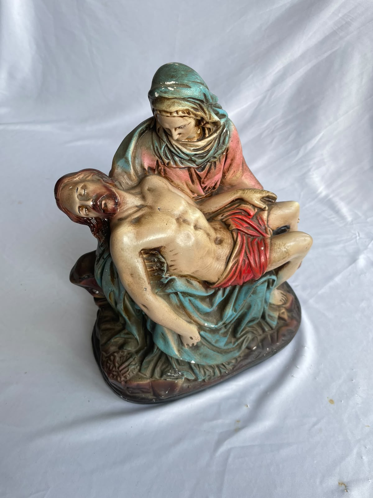 Imagem Nossa Senhora da Piedade