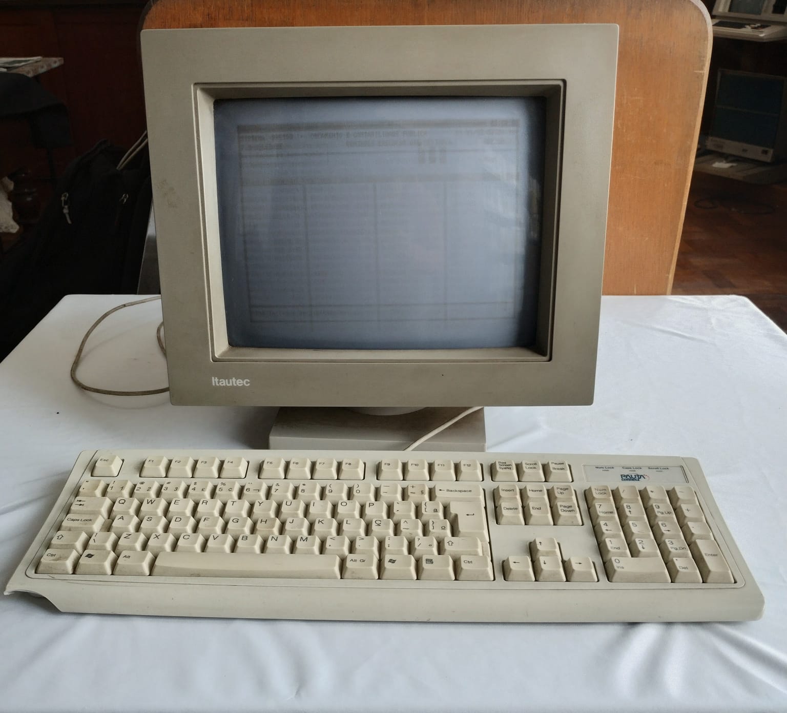 Computador