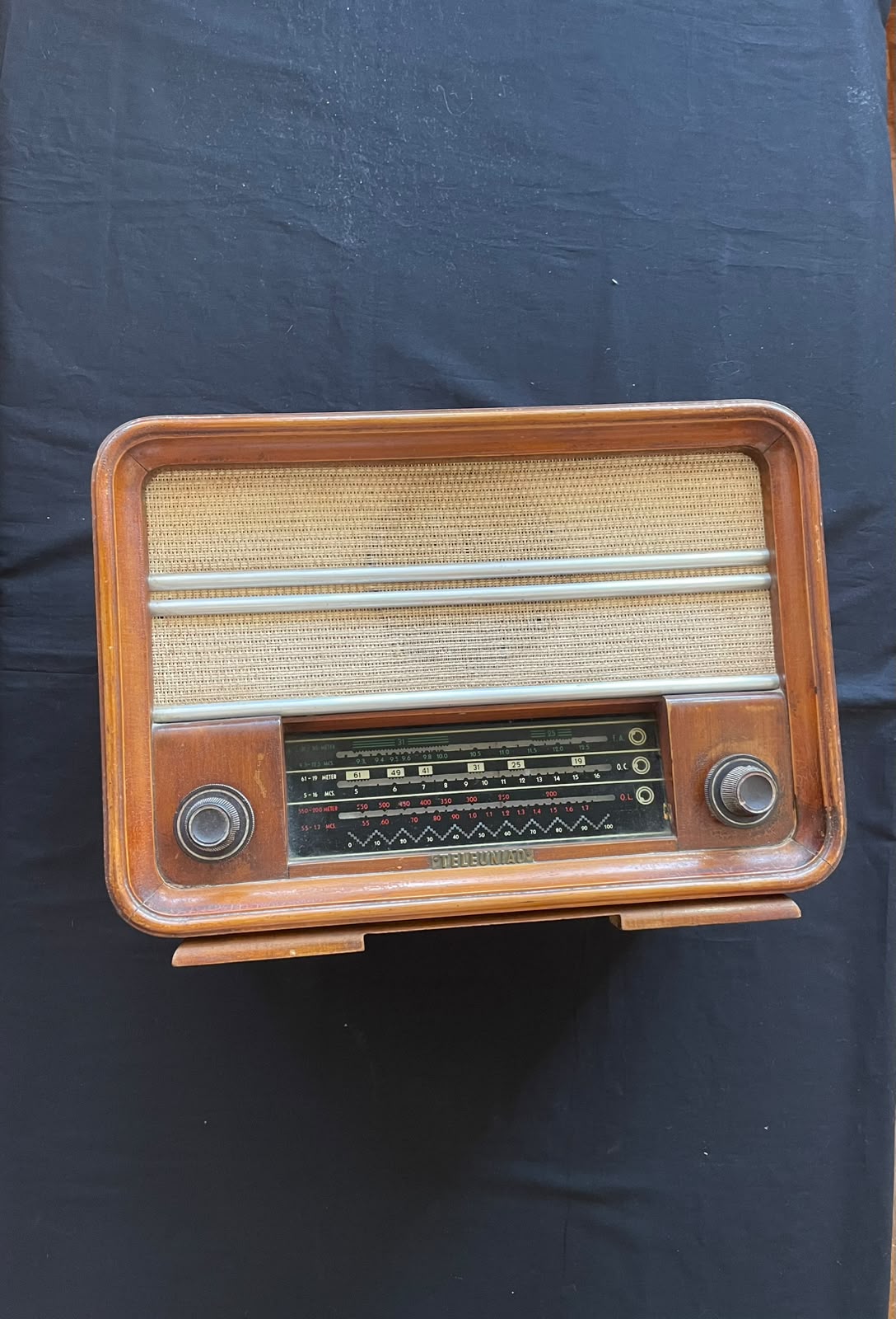 Rádio