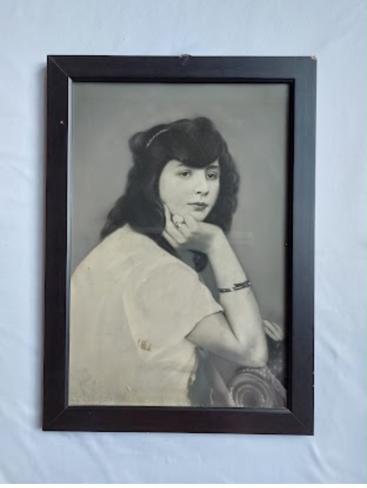 Quadro fotografia