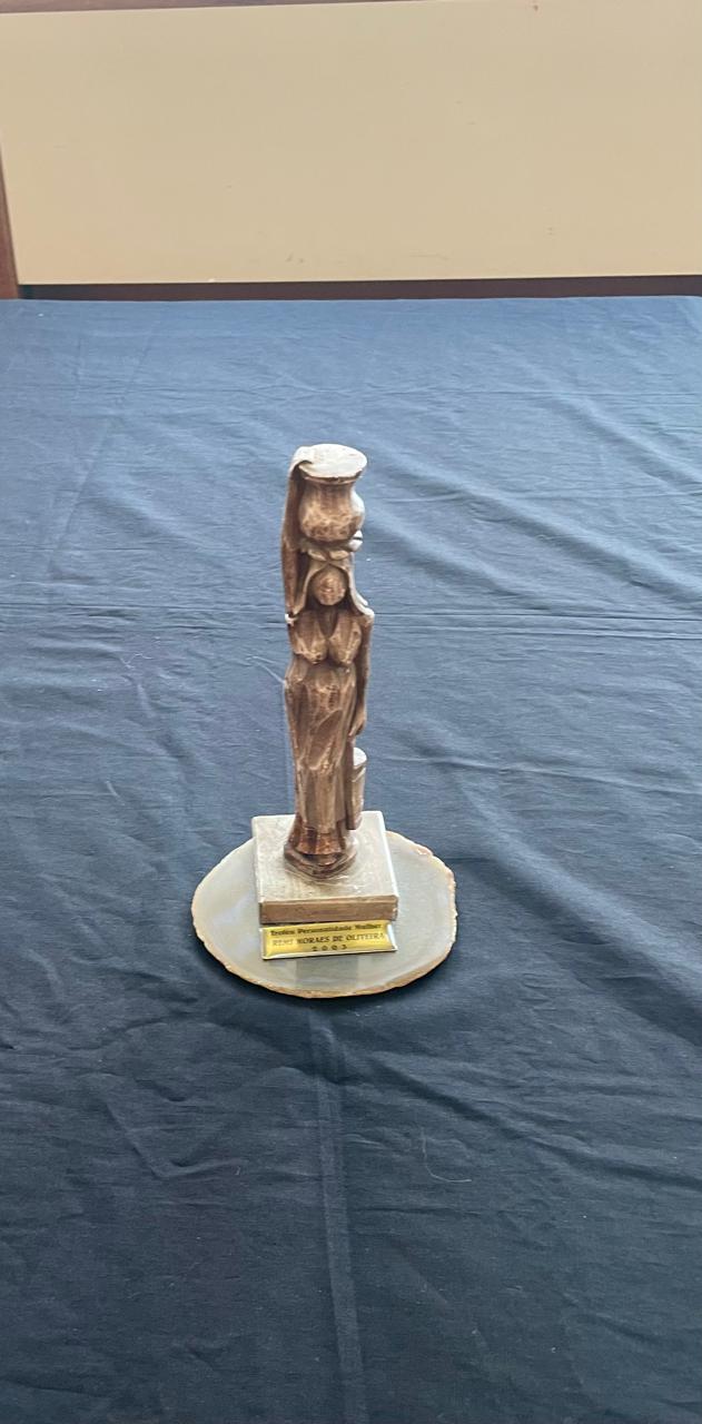 Troféu personalidade