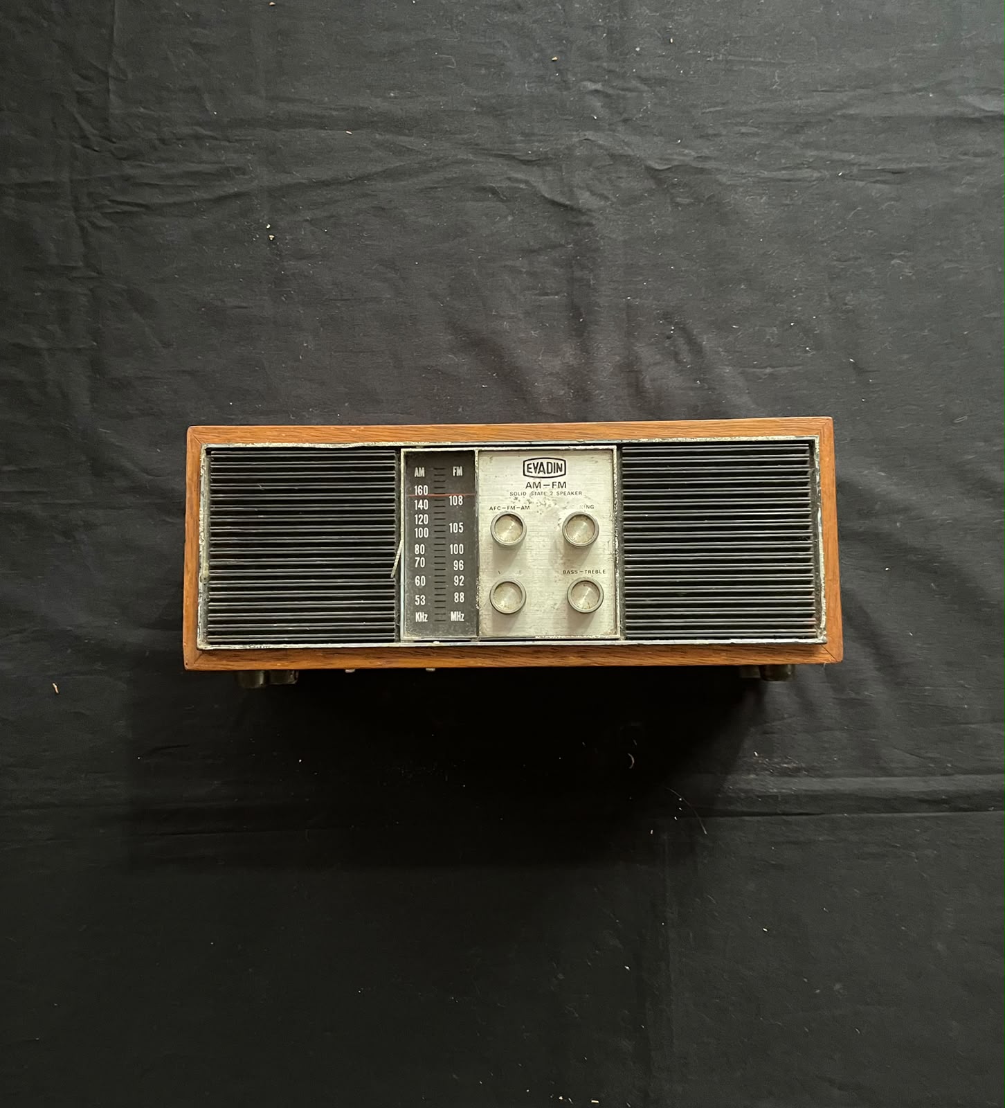 Rádio