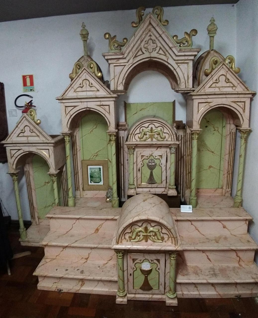 Altar