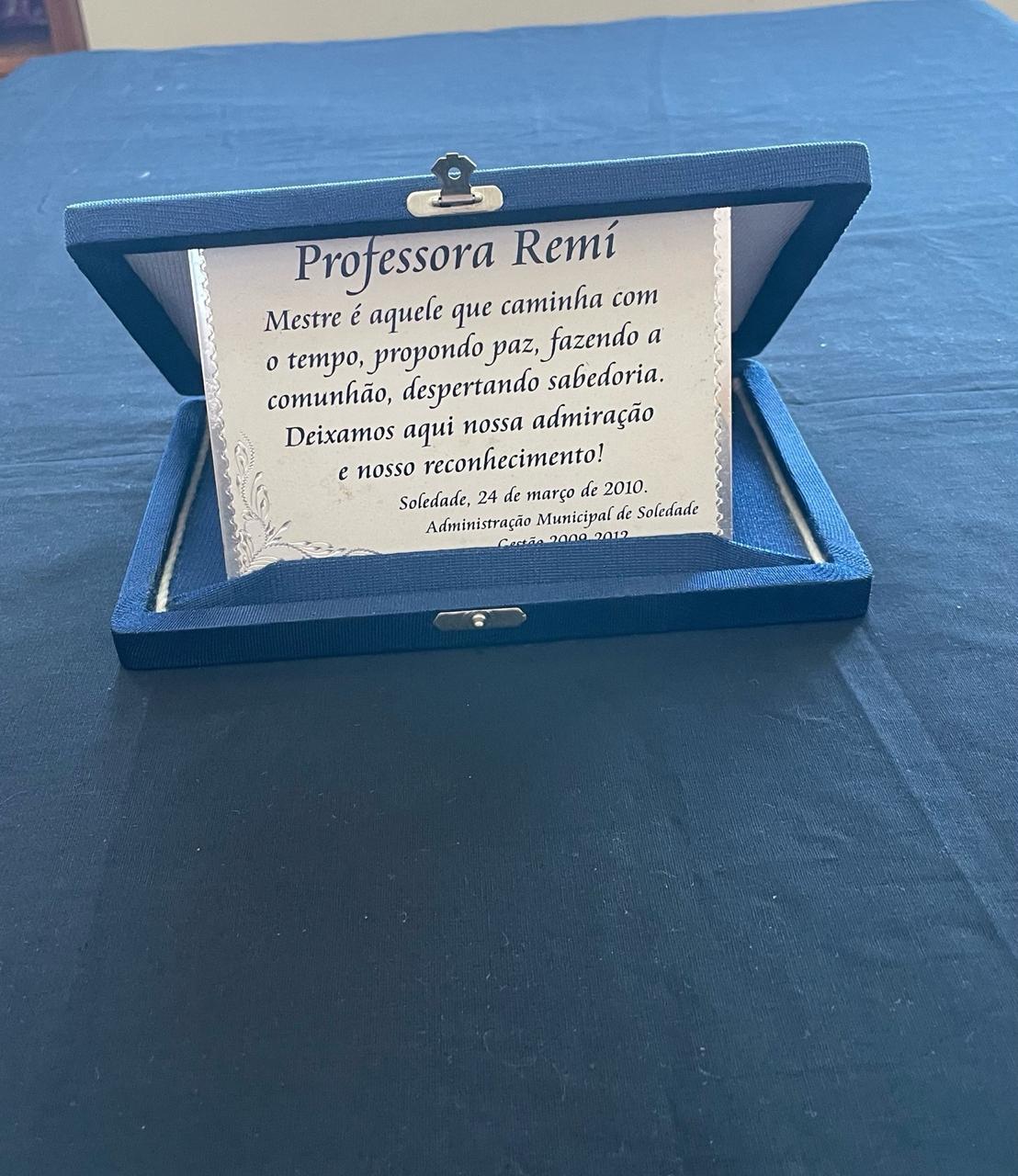 Placa reconhecimento 