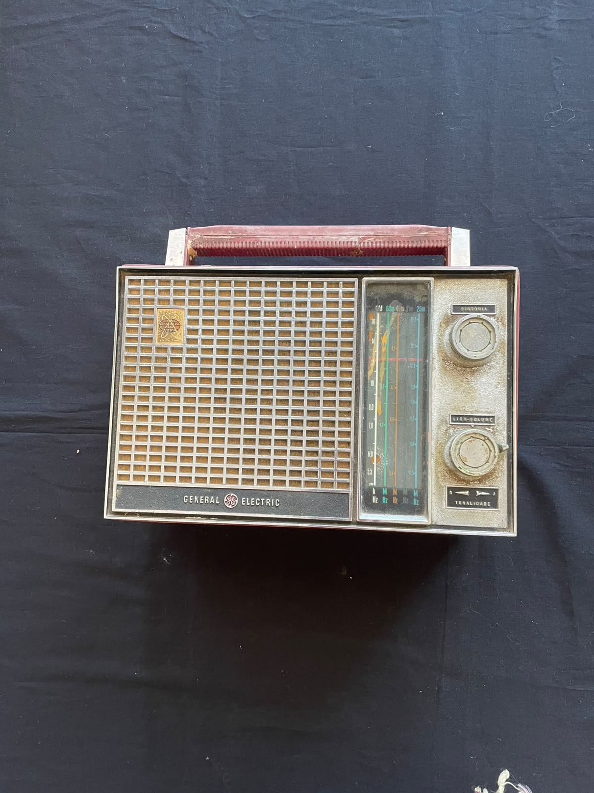 Rádio