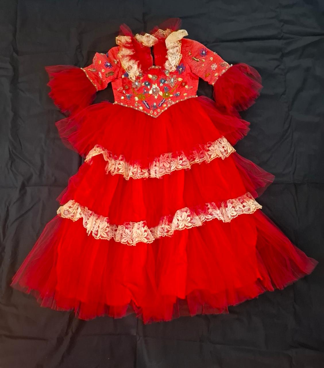 Fantasia de carnaval