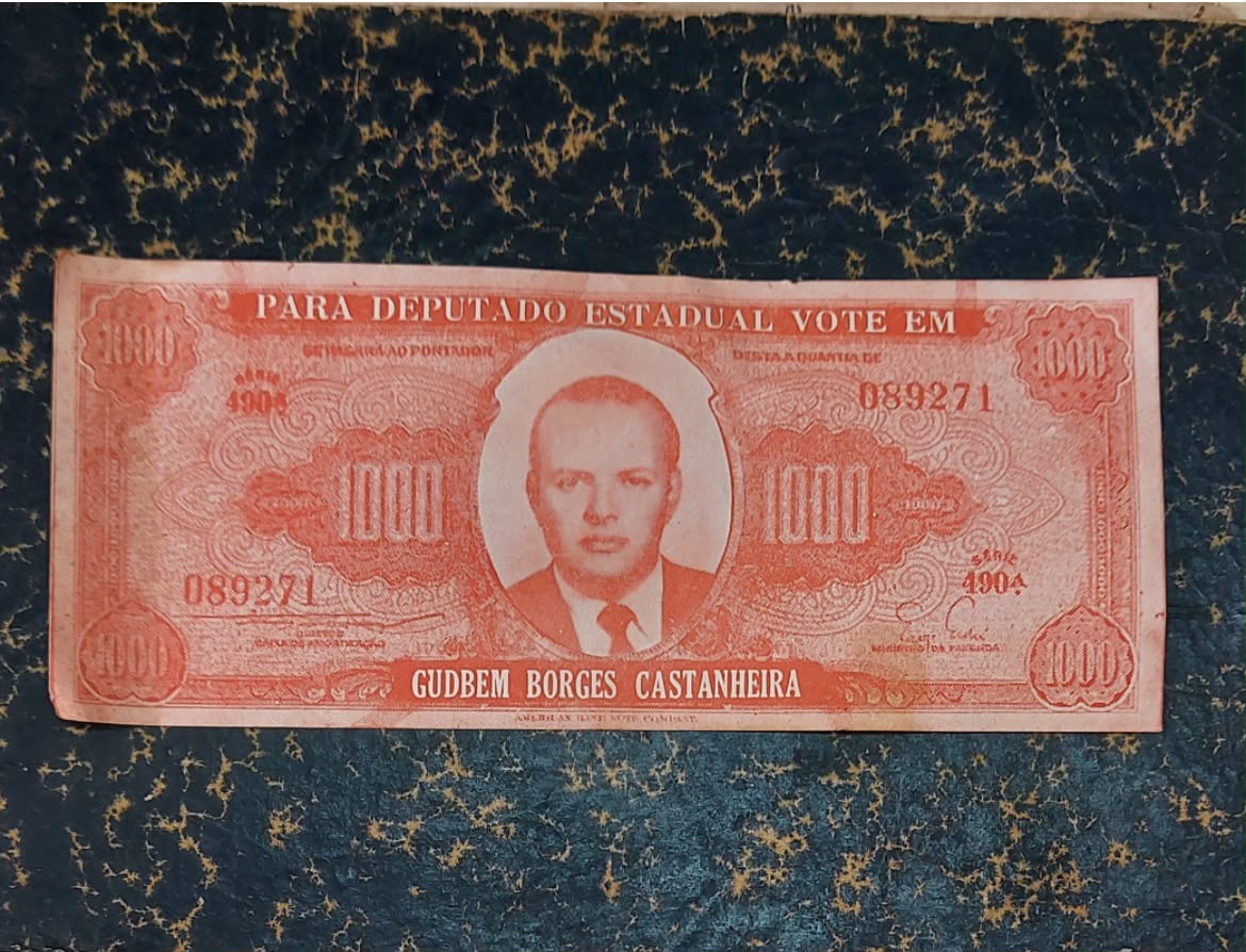 Propaganda eleitoral