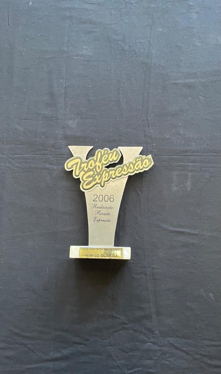 Troféu Expressão