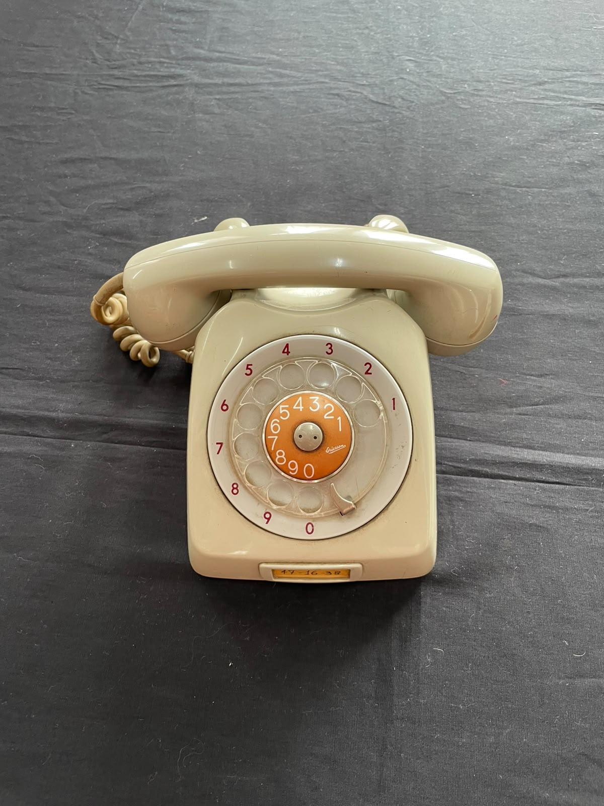 Telefone