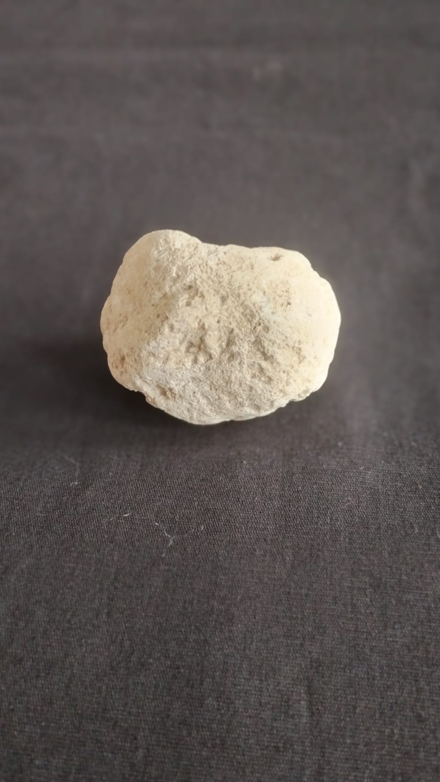 Pedra dos andes