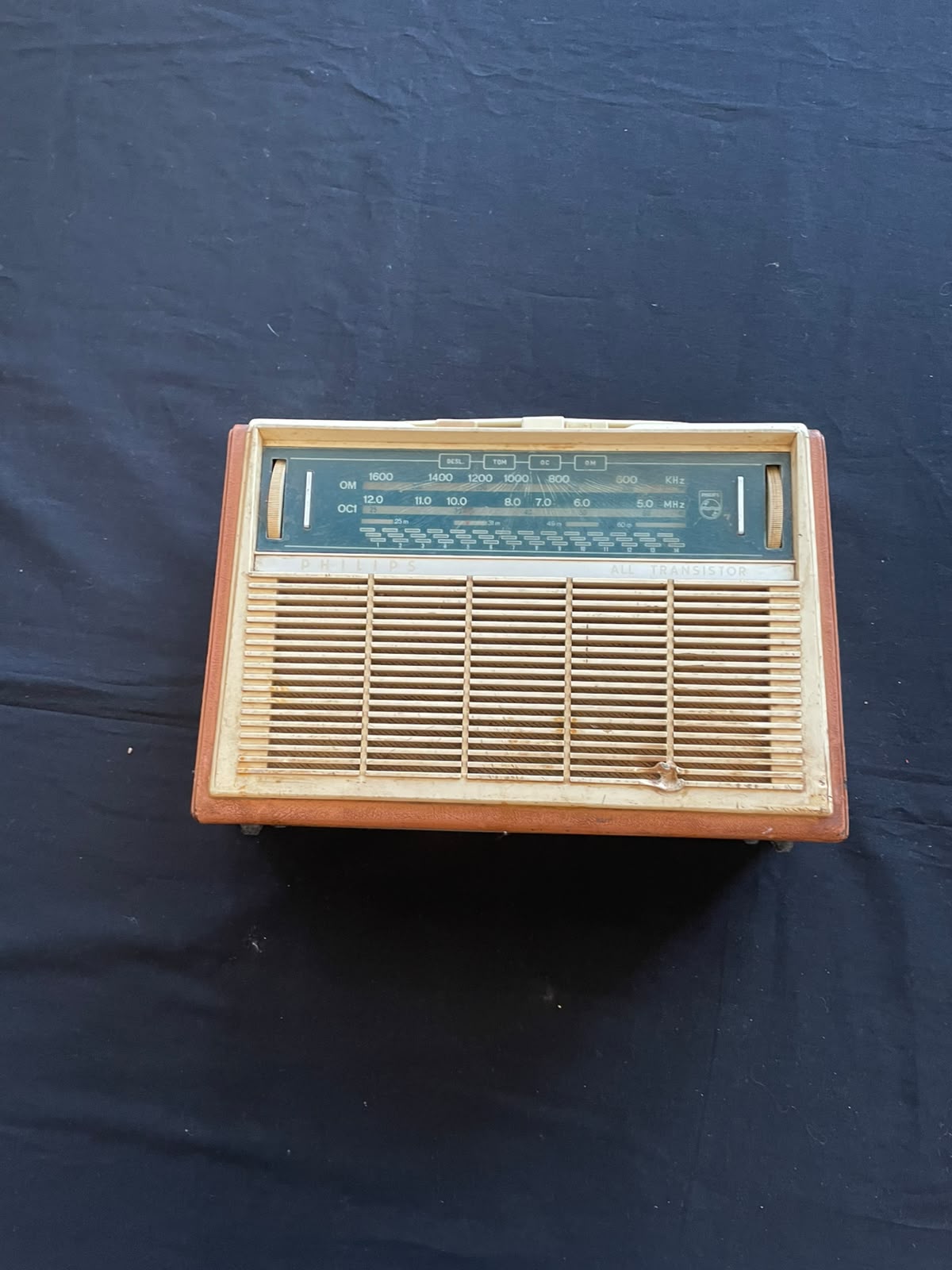 Rádio