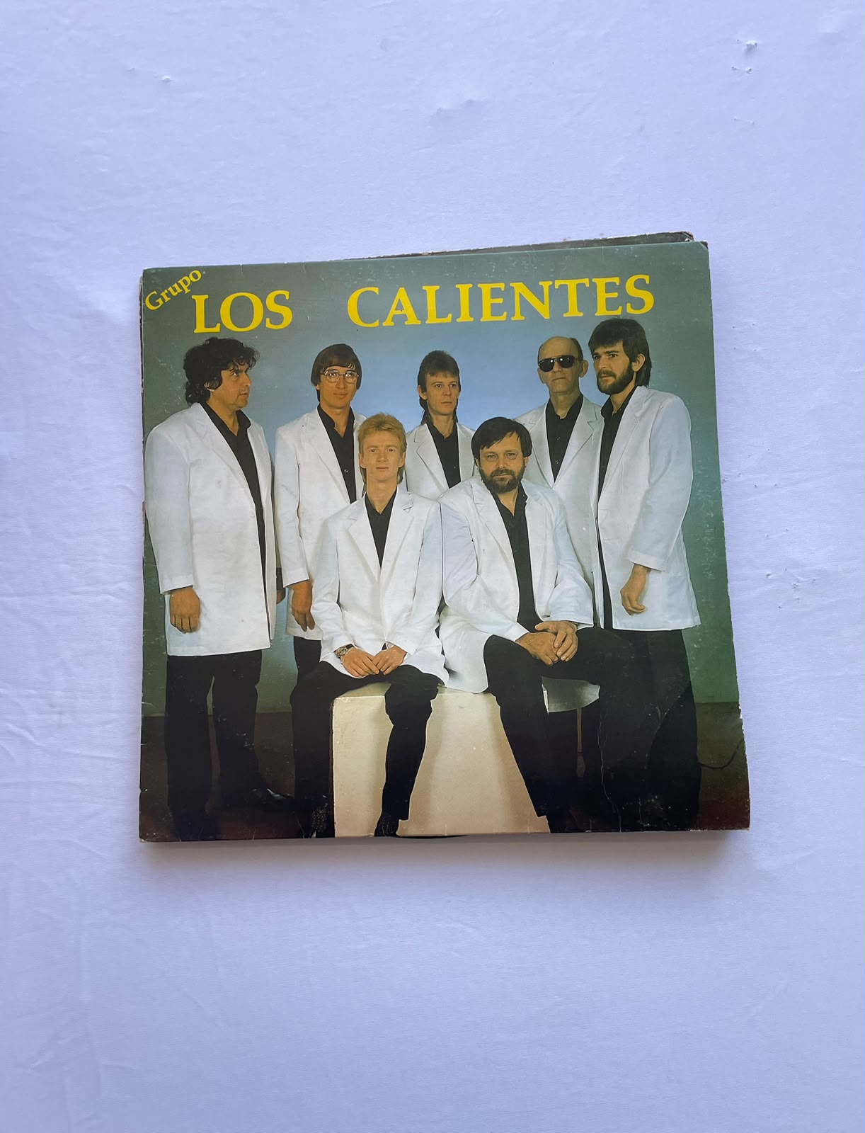 Disco de vinil
