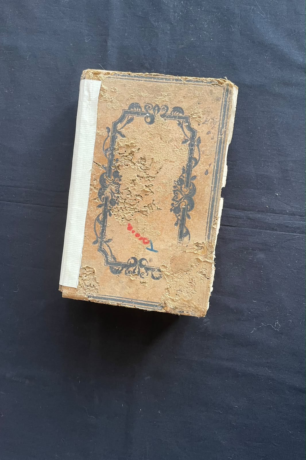 Manual de Missa