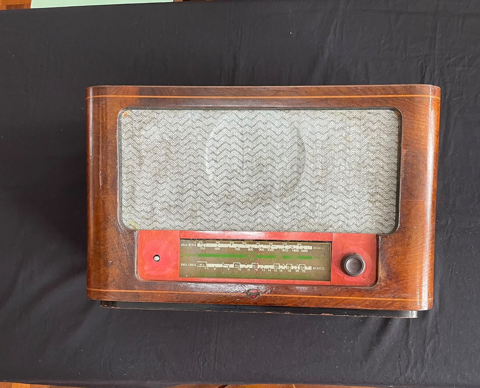 Rádio
