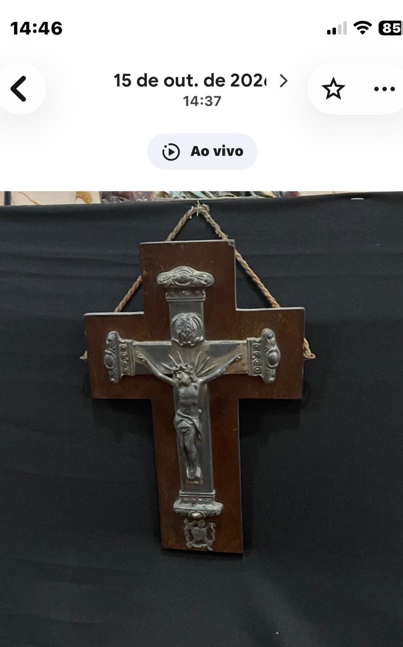 Crucifixo