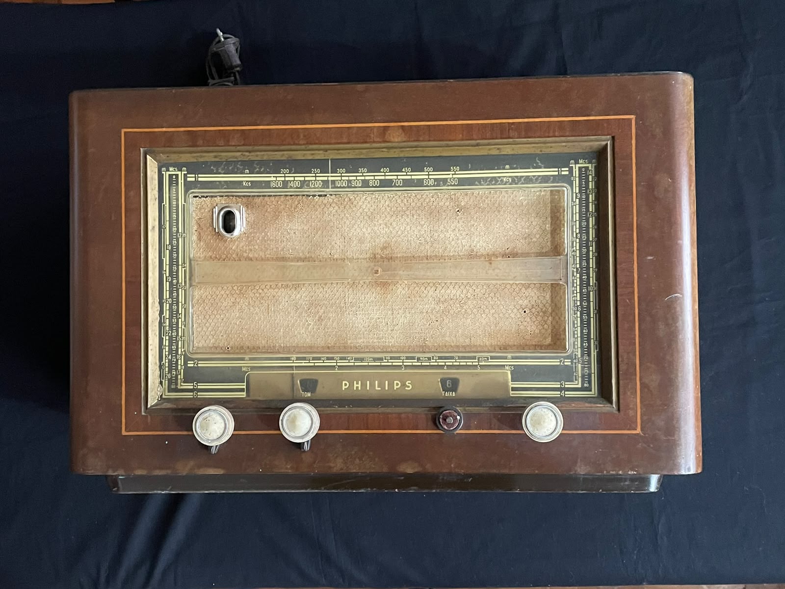 Rádio