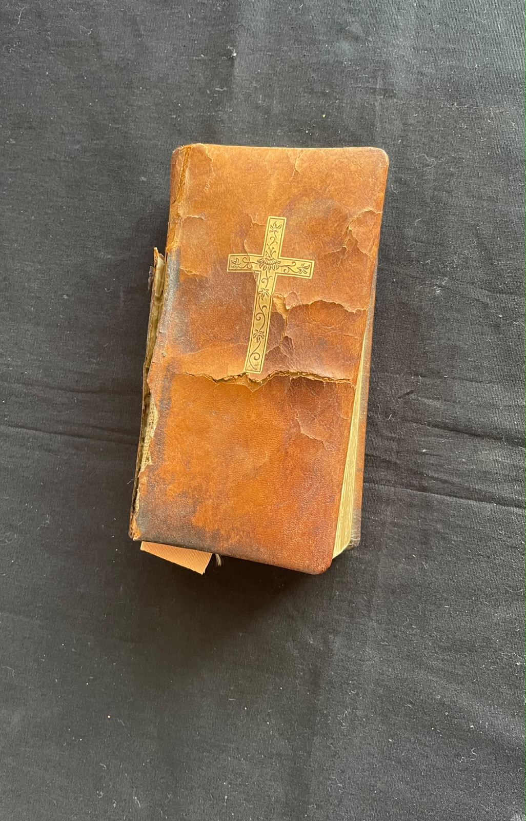 Livro de missa
