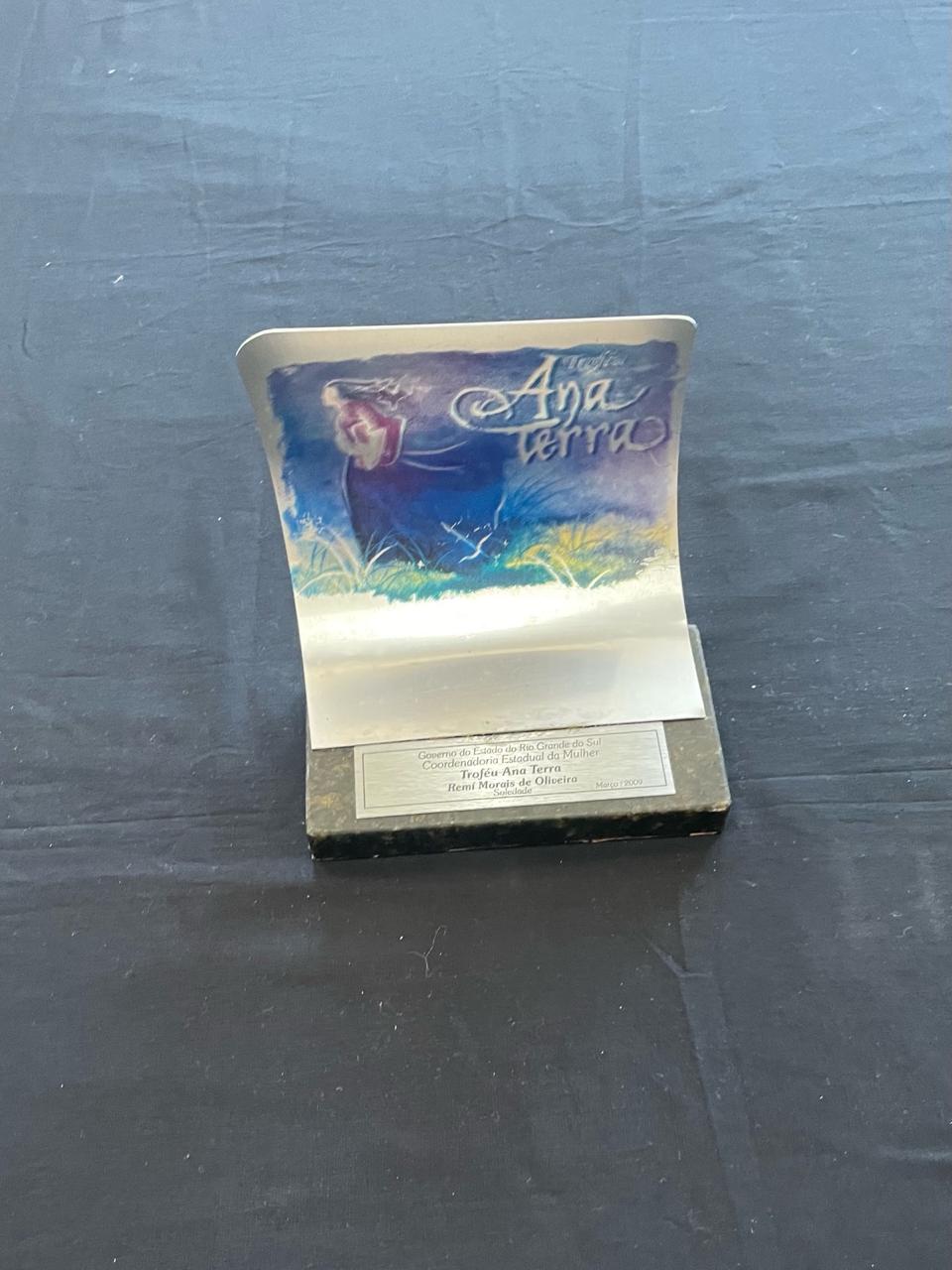 Troféu Ana Terra