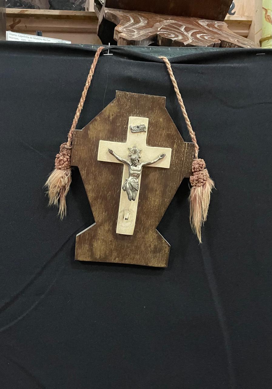 Crucifixo
