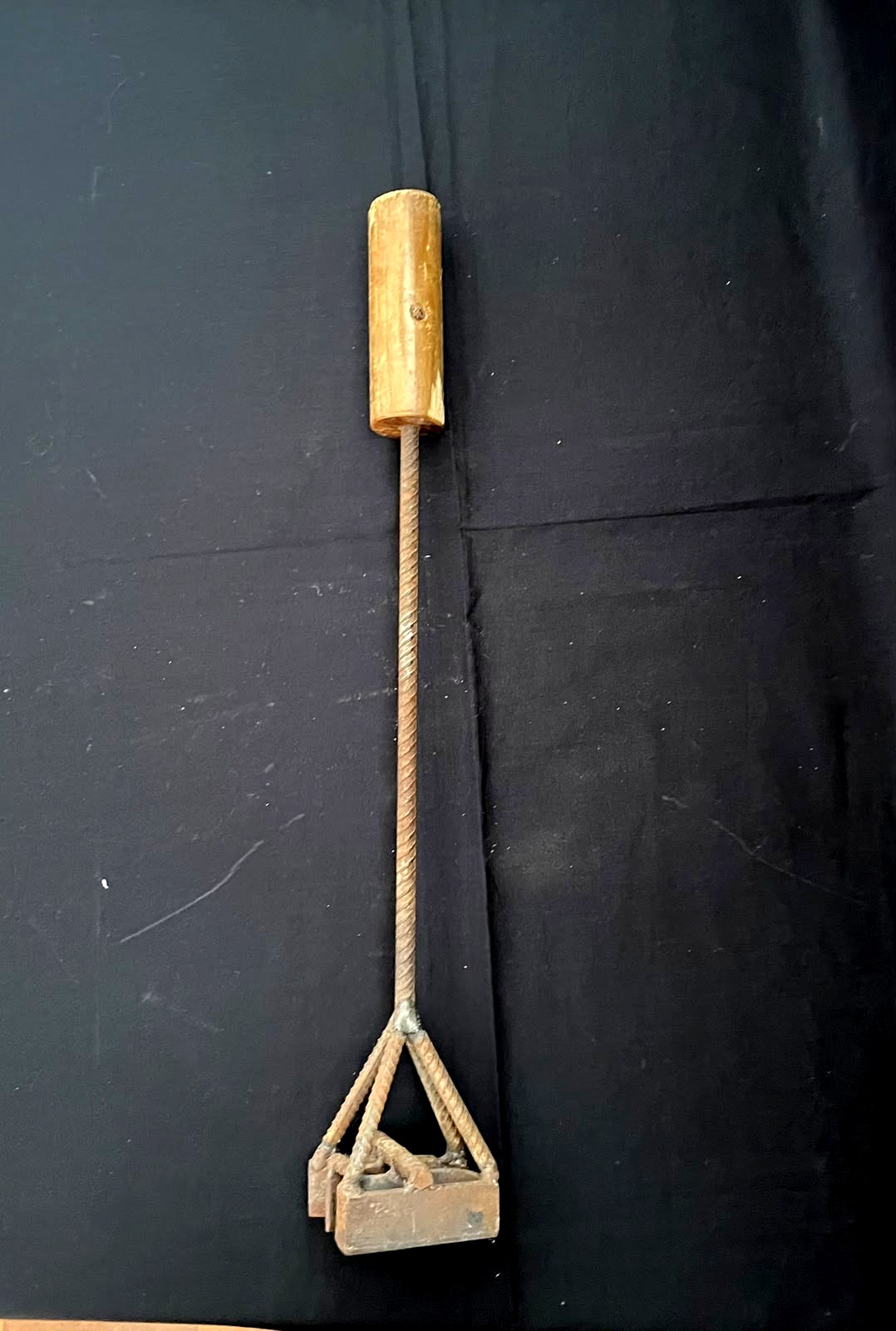Marcador de gado