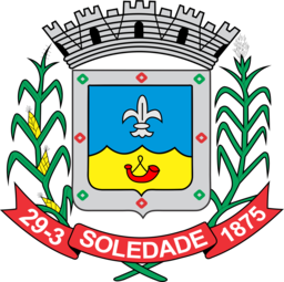 Brasão Soledade/RS